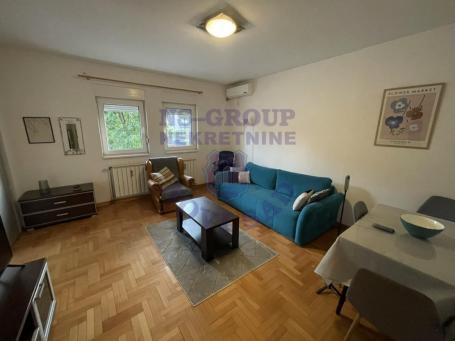Jednoiposoban stan 42m2