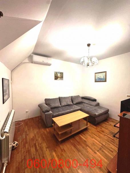 Adaptibilan 1.0 stan na Julinom brdu, Marine Veličković ID#3801