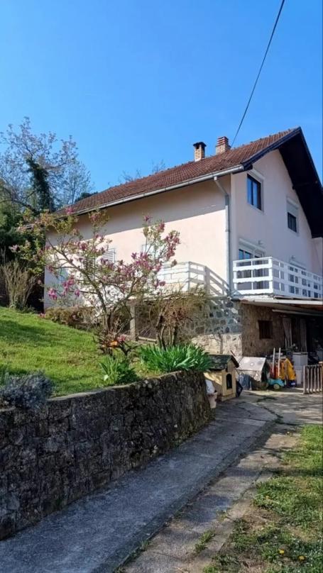 Prodajem kucu na Artiljevu, Sremska Kamenica, Novi Sad
