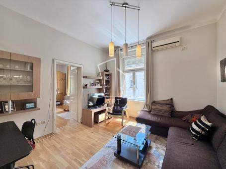 Dorćol, dvosoban stan, mereno 42m2 ID#15440