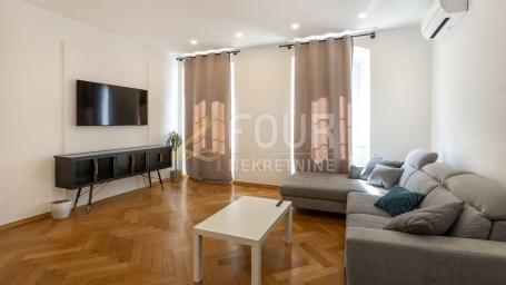 Rijeka, Centar, 107.23m2, 3-sobni stan