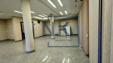Najam/Izdavanje | Poslovni prostor | 70m2 | Podgorica, Preko Morače