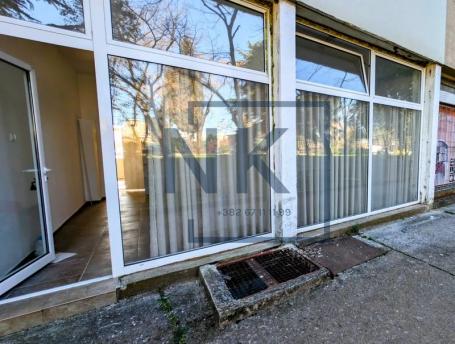 Prodaja | Poslovni prostor | 116m2 | Podgorica, Tuški put