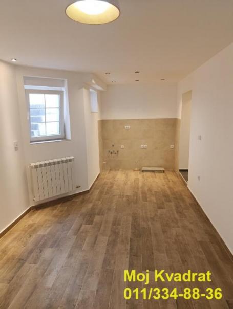 Vračar, Kalenić pijaca - Vukice Mitrović, 30m2