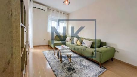 Najam/Izdavanje | Stan | 46m² | Podgorica, City Kvart