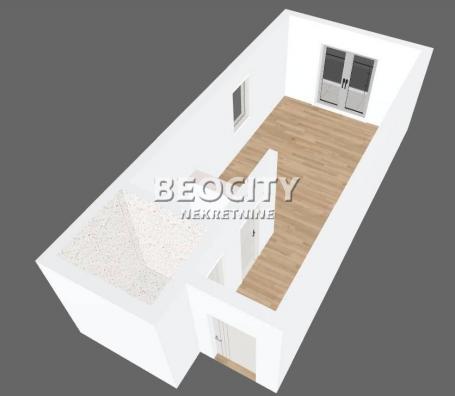 Čukarica, Sremčica, Lukovska, 2.0, 43m2, 1735EUR