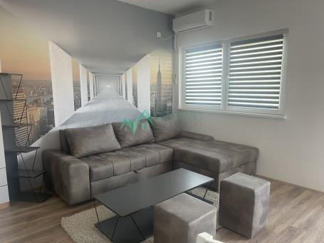 Izdavanje, Stan, 26m2 , Adice