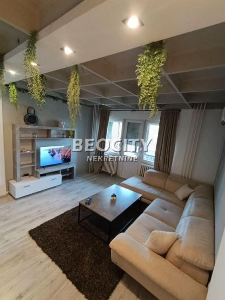 Novi Sad, Liman 3, Bulevar despota Stefana, 2.0, 58m2, 600EUR Pet friendly