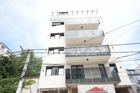 Extra lux stanovi kod Cuburskog parka-bez provizije