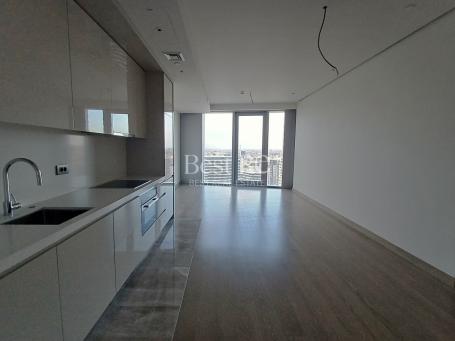 Ekskluzivan stan u St. Regis Belgrade – pogled koji oduzima dah