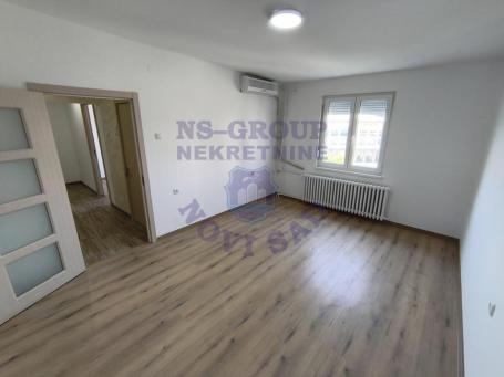 Odličan jednoiposoban stan na Sajmu