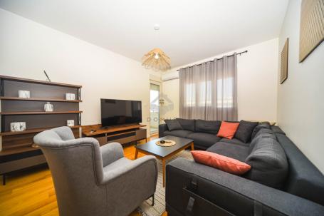 Jednosoban namješten stan 49m2, Central Point - Podgorica