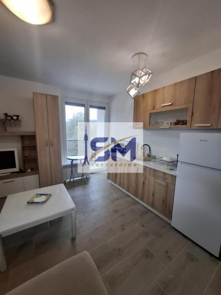 Divčibare, Apartman 27m2 kod staze Crni vrh
