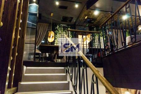 Savamala, razrađen lokal 310m2, 