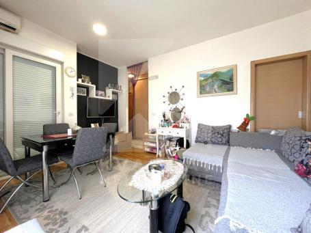 Prodaja, Jednosoban stan, Podgorica, Ljubović, 44m2