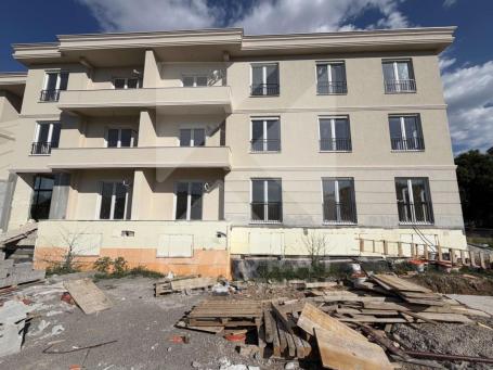 Prodaja, Jednosoban stan, Podgorica, Zelenika, 54m2