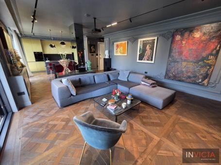 LUX penthouse-stari grad