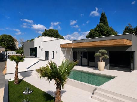 House Barban, 80m2