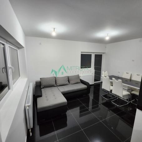 Izdavanje, Stan, 50m2 , Grbavica - Telep