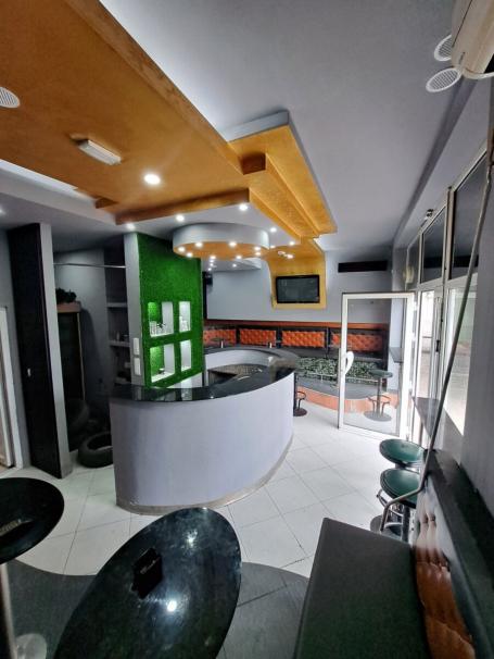 Poslovni prostor 35 m² na Prodaju – Zabjelo, Podgorica
