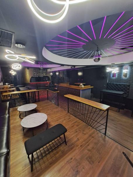 Poslovni prostor 127 m² na Prodaju – Kruševac, Podgorica