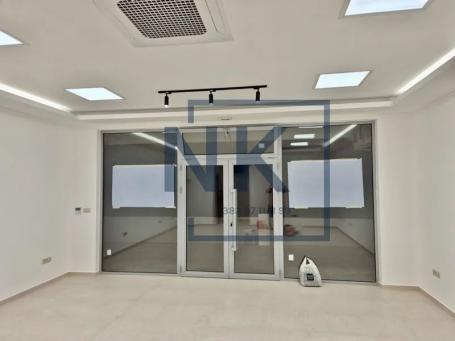 Najam/Izdavanje | Poslovni prostor | 46m2 | Podgorica, Tuški put