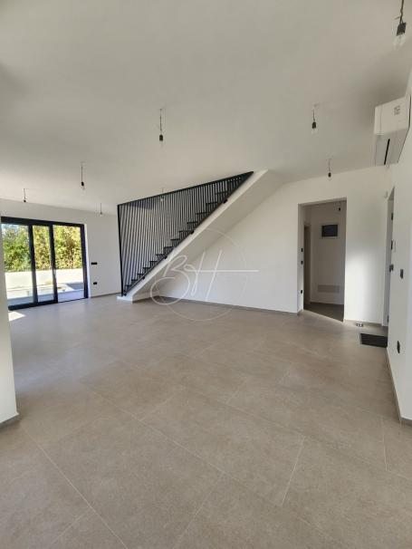 House Medulin, 146m2