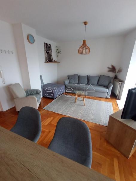 NOVI SAD - SOCIJALNO - 34.00 m2