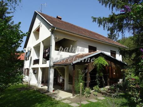 Prodaja, Kuća, 250m2 , Bresnica