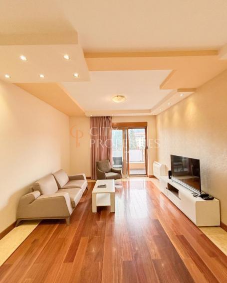 Dvosoban stan 75m2, Izdavanje, Podgorica