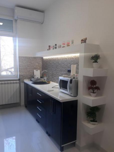 * Novi Sad - Centar