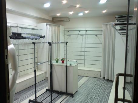 Lokal centar 18m2
