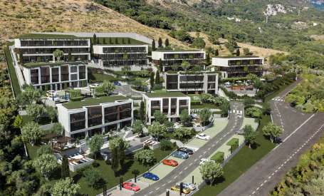 REŽEVIĆI | EXCLUSIVE SEAFRONT INVESTMENT OPPORTUNITY
