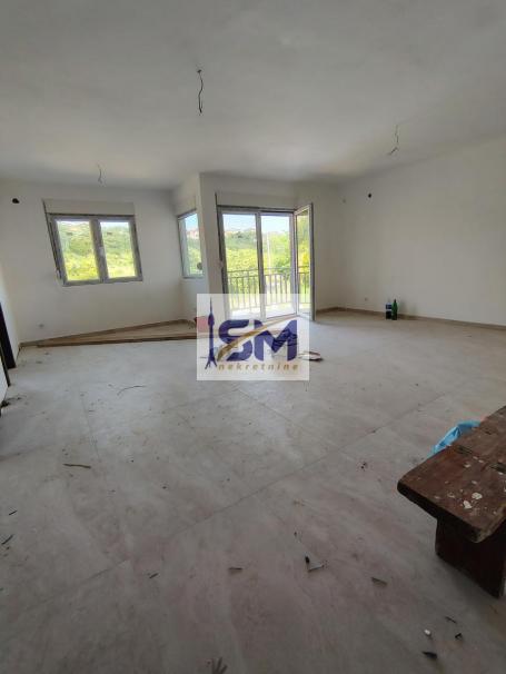 Mirijevo, novogradnja 91m2