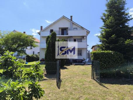 Zuce, kuća 189 m2, plac 8.5 ari
