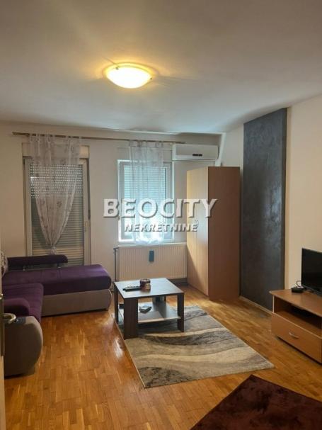 Novi Sad, Nova Detelinara, Janka Čmelika, 1.0, 28m2, 300EUR
