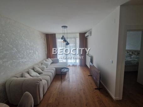 Palilula, Višnjica, Marka Milojkovića , 1.5, 46m2, 550EUR