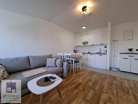 Apartman 34 m², V sprat, Zlatibor – (OPREMLJEN) - 70.000€