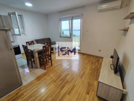 Višnjica, namešten stan 45m2