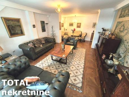 NOVI SAD - CENTAR - 115.00 m2