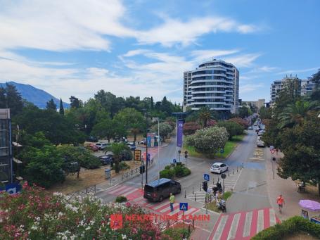 Budva BUDVA (Centar) 220.000 € Stan Prodaja