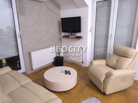 Novi Sad, Bulevar Oslobođenja, Laze Kostića, 2.5, 60m2, 550EUR