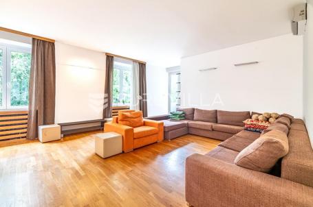 Zagreb, Martićeva, trosoban stan 90 m²