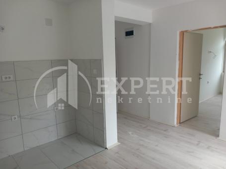 Stan u centru Sokobanje, 24 m2