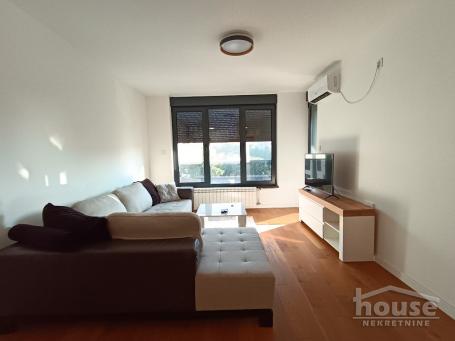 NOVI SAD - CENTAR - 45.00 m2