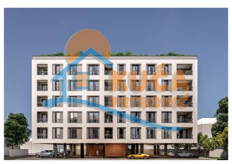 Prodaja, Stan, 84.00m2 , Medijana