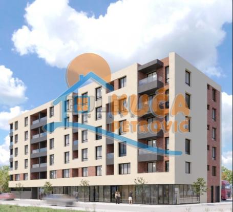 Novogradnja 45,86 m2