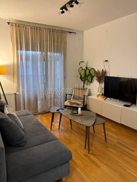 NOVI SAD - NOVO NASELJE - 40.00 m2