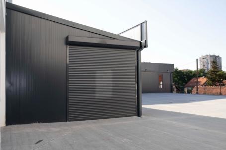 Magacin 126 m² – PALILULA