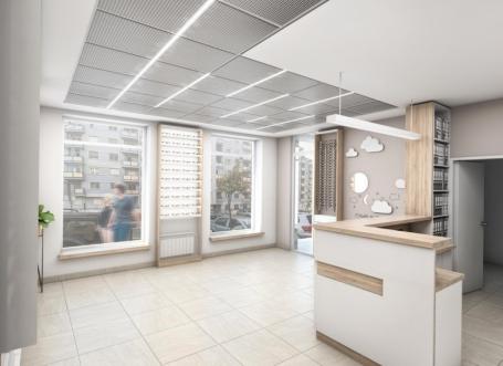 Voždovac, Generala Ljubomira Milića, 66m2, 2.0, pr/6, uknj